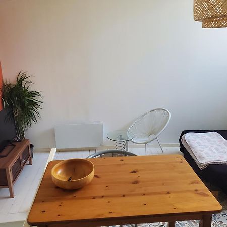 Viviers Appartement En Duplex מראה חיצוני תמונה
