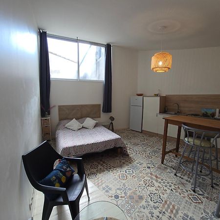 Viviers Appartement En Duplex מראה חיצוני תמונה