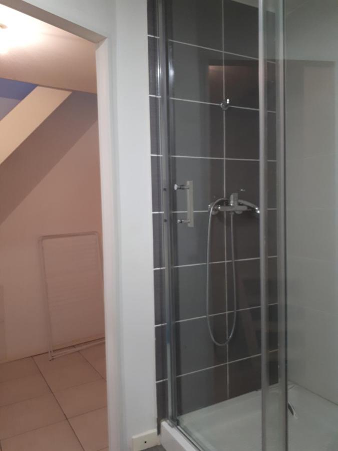 Viviers Appartement En Duplex מראה חיצוני תמונה